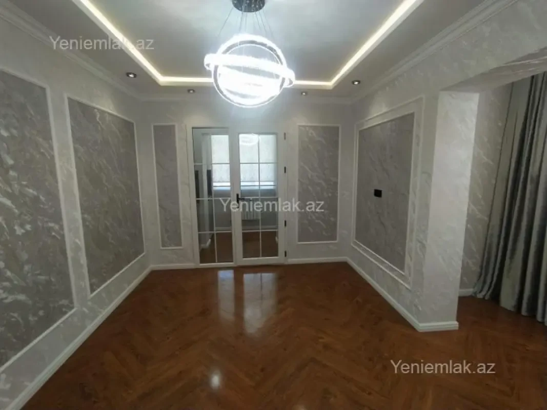 Satılır 3 otaqlı köhnə tikili 66 m²