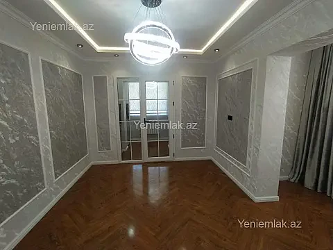 Satılır 3 otaqlı köhnə tikili 66 m² — Bakı, Xətai 3 otaq 66.00 m²