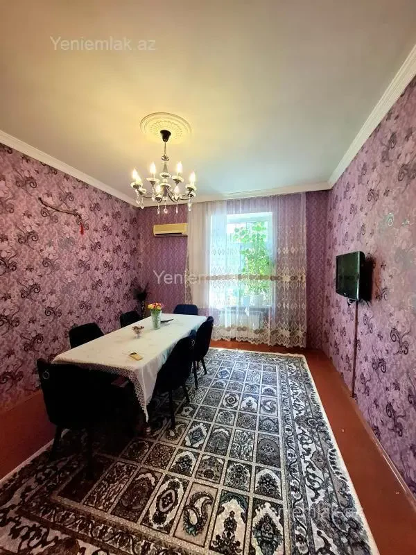 Satılır 3 otaqlı köhnə tikili 61 m²