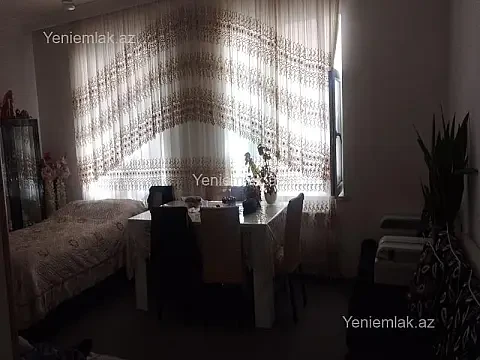 Satılır 5 otaqlı həyət evi 200 m² — Sumqayıt 5 otaq 200.00 m²