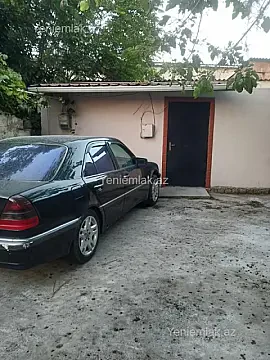 Satılır 2 otaqlı həyət evi 40 m² — Bakı, Suraxanı 2 otaq 40.00 m²