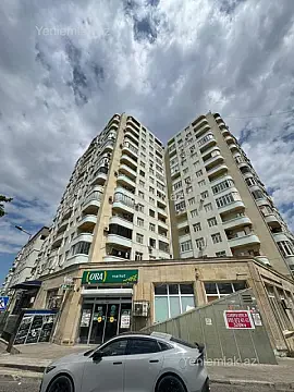 Satılır 2 otaqlı yeni tikili 78 m² — Bakı, Nizami 2 otaq 78.00 m²