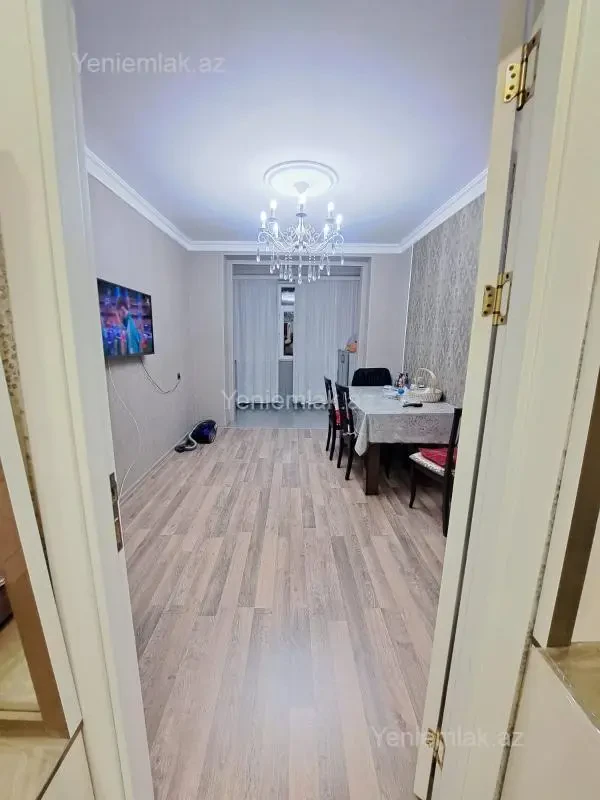 Satılır 3 otaqlı köhnə tikili 78 m²