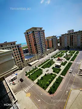 Satılır 2 otaqlı yeni tikili 50 m² — Sumqayıt 2 otaq 50.00 m²