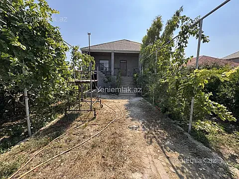 Satılır 3 otaqlı həyət evi 200 m² — Bakı, Xəzər 3 otaq 200.00 m²
