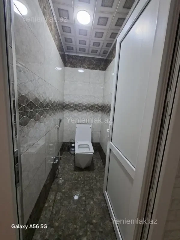 Satılır 2 otaqlı yeni tikili 68 m²