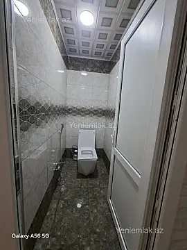 Satılır 2 otaqlı yeni tikili 68 m² — Xırdalan 2 otaq 68.00 m²