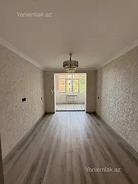 Satılır 2 otaqlı köhnə tikili 60 m² — Bakı, Nərimanov 2 otaq 60.00 m²