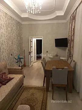 Satılır 2 otaqlı köhnə tikili 60 m² — Bakı, Xətai 2 otaq 60.00 m²