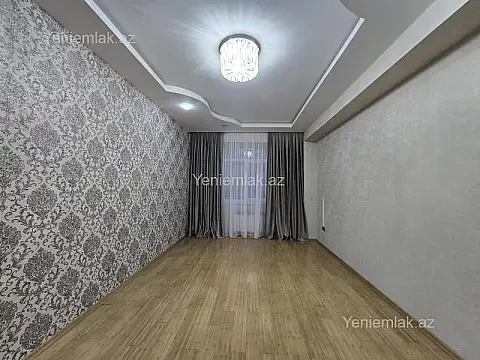 Satılır 2 otaqlı yeni tikili 66 m² — Sumqayıt 2 otaq 66.00 m²