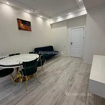 Satılır 3 otaqlı yeni tikili 65 m² — Bakı, Qaradağ 3 otaq 65.00 m²