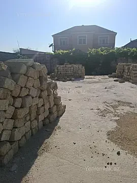 Satılır torpaq sahəsi — Sumqayıt