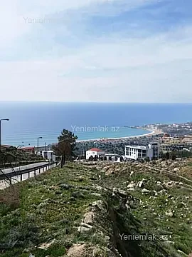 Satılır torpaq sahəsi — Bakı, Səbail