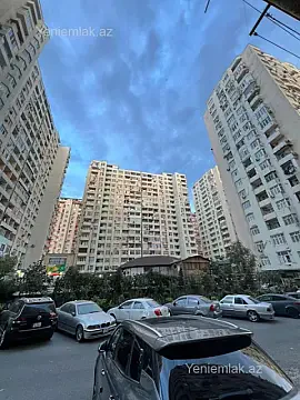Satılır 3 otaqlı yeni tikili 62 m² — Bakı, Xətai 3 otaq 62.00 m²