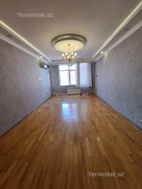 Satılır 2 otaqlı yeni tikili 102 m²