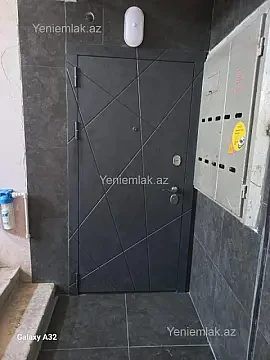 Satılır 3 otaqlı köhnə tikili 72 m² — Sumqayıt 3 otaq 72.00 m²