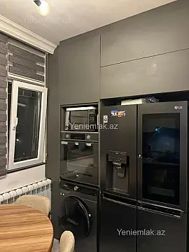 Satılır 3 otaqlı köhnə tikili 83 m² — Bakı, Yasamal 3 otaq 83.00 m²
