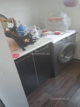 Satılır 1 otaqlı köhnə tikili 31 m² — Sumqayıt, 2-ci mikrorayon 1 otaq 31.00 m²