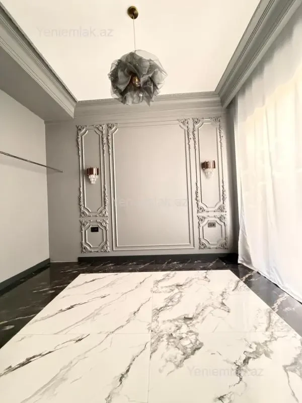 Satılır 2 otaqlı yeni tikili 69.1 m²