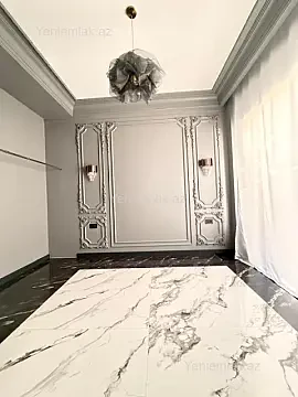 Satılır 2 otaqlı yeni tikili 69.1 m² — Bakı, Binəqədi 2 otaq 69.10 m²