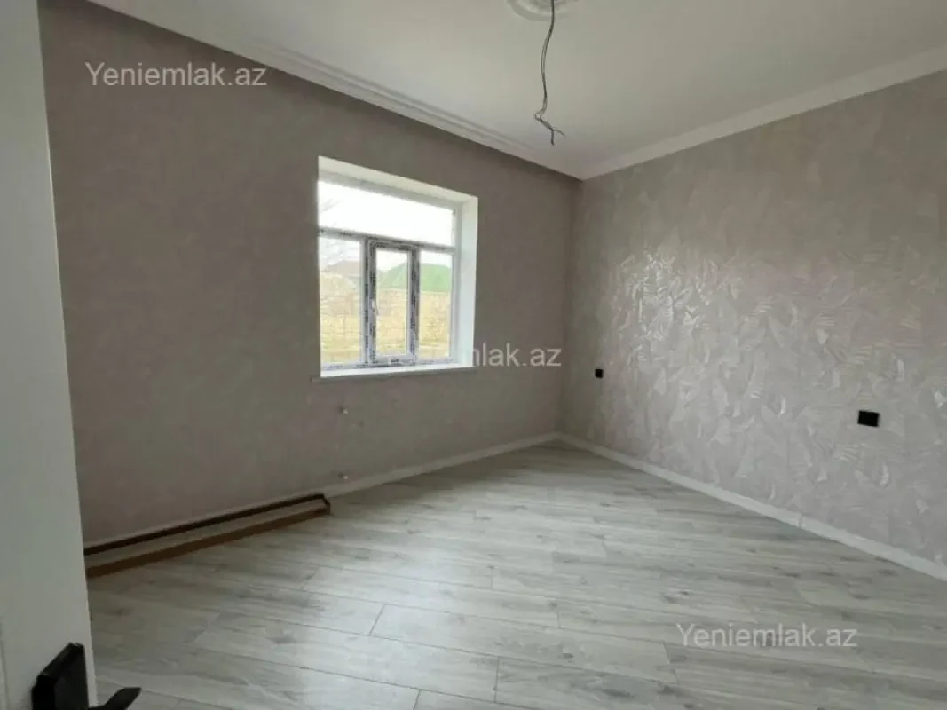 Satılır 2 otaqlı yeni tikili 50 m²