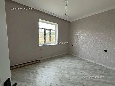 Satılır 2 otaqlı yeni tikili 50 m² — Abşeron, Masazır 2 otaq 50.00 m²