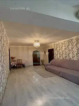 Satılır 3 otaqlı köhnə tikili 75 m² — Bakı, Nərimanov 3 otaq 75.00 m²