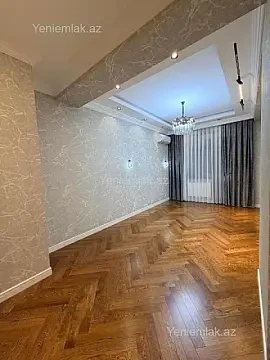 Satılır 4 otaqlı yeni tikili 181 m² — Bakı, Yasamal 4 otaq 181.00 m²