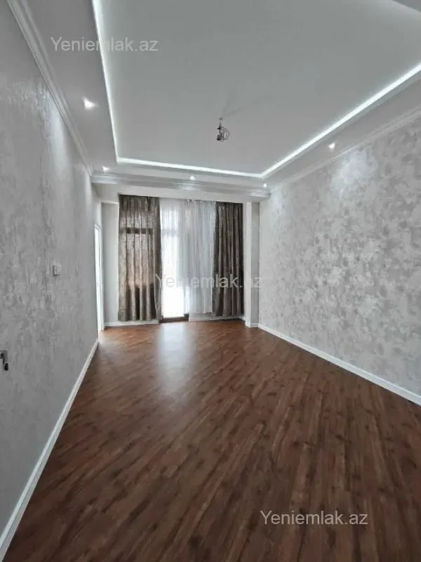 Satılır 2 otaqlı yeni tikili 67 m²