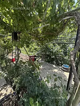 Satılır 6 otaqlı həyət evi 250 m² — Sumqayıt 6 otaq 250.00 m²