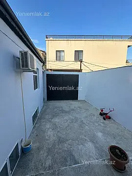 Satılır 8 otaqlı həyət evi 250 m² — Bakı, Səbail 8 otaq 250.00 m²
