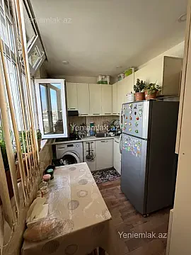Kirayə verilir 2 otaqlı köhnə tikili 50 m² — Bakı, Nərimanov 2 otaq 50.00 m²