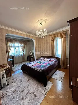 Satılır 5 otaqlı köhnə tikili 120 m² — Bakı, Suraxanı 5 otaq 120.00 m²