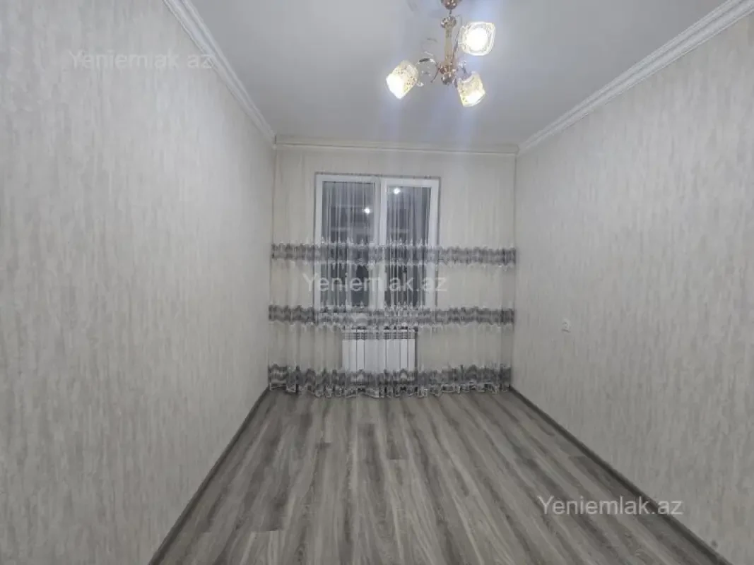 Satılır 3 otaqlı köhnə tikili 67 m²