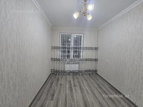 Satılır 3 otaqlı köhnə tikili 67 m² — Sumqayıt, 9-cu mikrorayon 3 otaq 67.00 m²