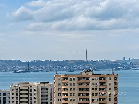 Satılır 2 otaqlı köhnə tikili 60 m² — Bakı, Xətai 2 otaq 60.00 m²