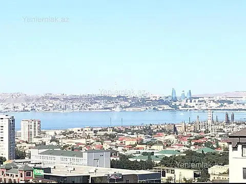 Satılır 3 otaqlı yeni tikili 130 m² — Bakı, Xətai 3 otaq 130.00 m²