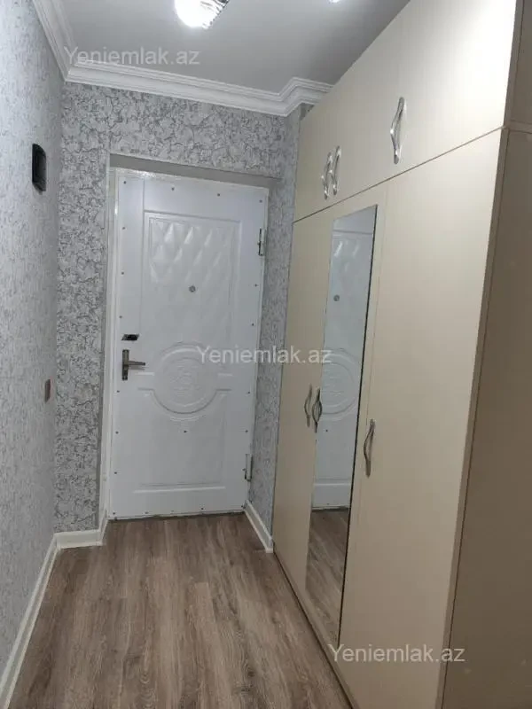Satılır 2 otaqlı köhnə tikili 47 m²