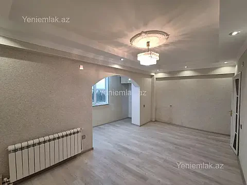 Satılır 2 otaqlı köhnə tikili 45 m² — Sumqayıt 2 otaq 45.00 m²