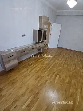 Satılır 2 otaqlı yeni tikili 64 m² — Xırdalan 2 otaq 64.00 m²