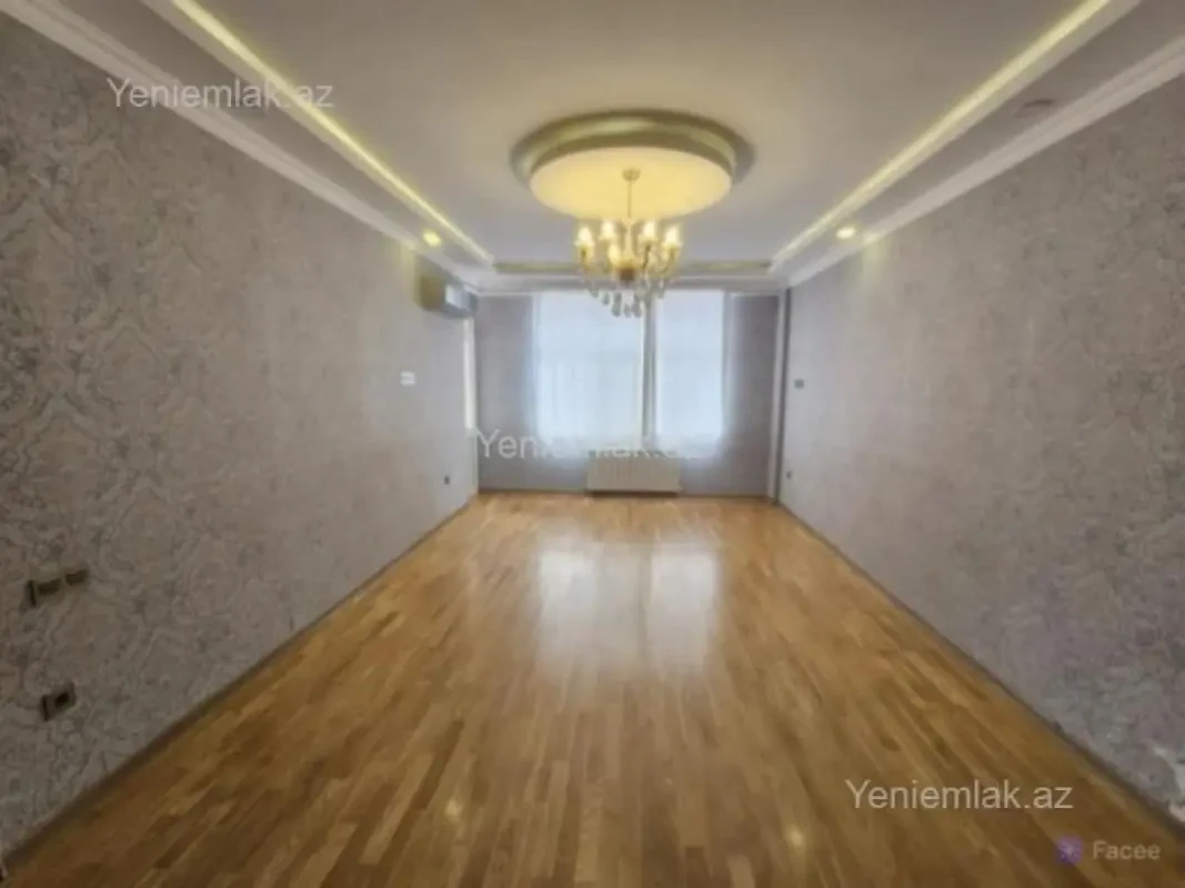 Satılır 3 otaqlı yeni tikili 105 m²
