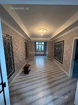 Satılır 4 otaqlı köhnə tikili 90 m² — Sumqayıt, 5-ci mikrorayon 4 otaq 90.00 m²