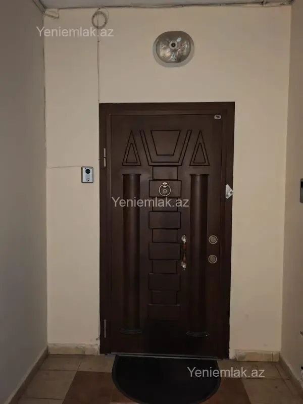 Satılır 3 otaqlı yeni tikili 158 m²