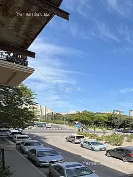 Satılır 3 otaqlı köhnə tikili 75 m² — Bakı, Xətai 3 otaq 75.00 m²