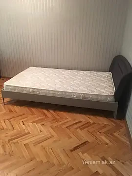 Satılır 1 otaqlı köhnə tikili 35 m² — Bakı, Yasamal 1 otaq 35.00 m²