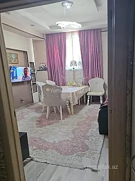 Satılır 2 otaqlı köhnə tikili 40 m² — Bakı, Xətai 2 otaq 40.00 m²