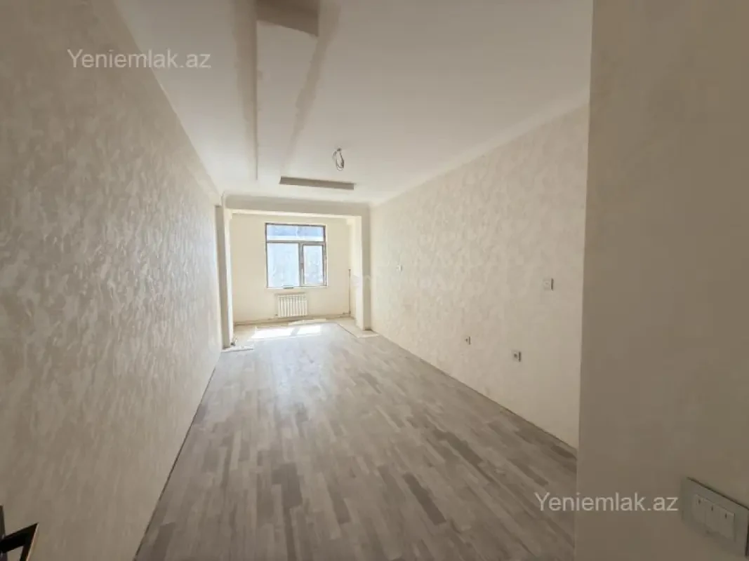 Satılır 2 otaqlı yeni tikili 82 m²