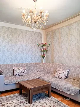 Satılır 2 otaqlı yeni tikili 60 m² — Sumqayıt 2 otaq 60.00 m²