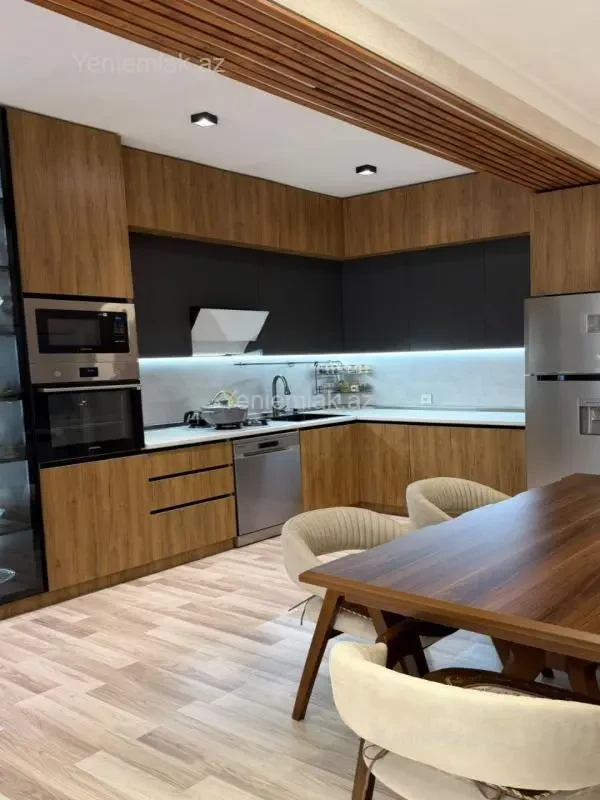 Satılır 3 otaqlı yeni tikili 78.28 m²
