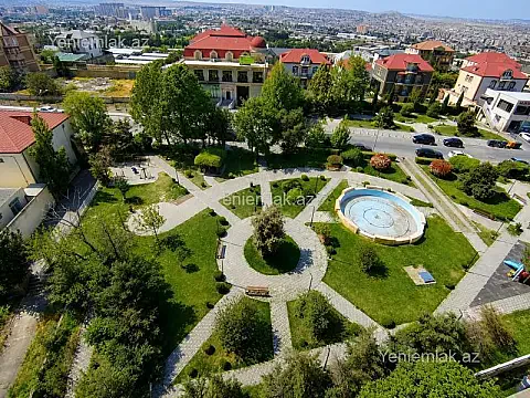 Satılır 4 otaqlı köhnə tikili 115 m² — Bakı, Binəqədi 4 otaq 115.00 m²